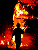Fire Photography