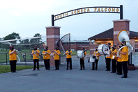 Class 2021 Senior Parade