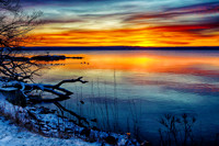 Seneca Lake, Willard NY
