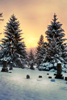 Union Cemetery, Ovid NY
