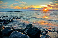Seneca Lake, Willard NY