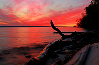 Seneca Lake, Willard NY