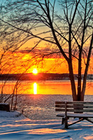 Seneca Lake, Willard NY