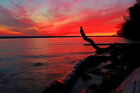 Seneca Lake, Willard NY