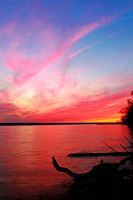 Seneca Lake, Willard NY